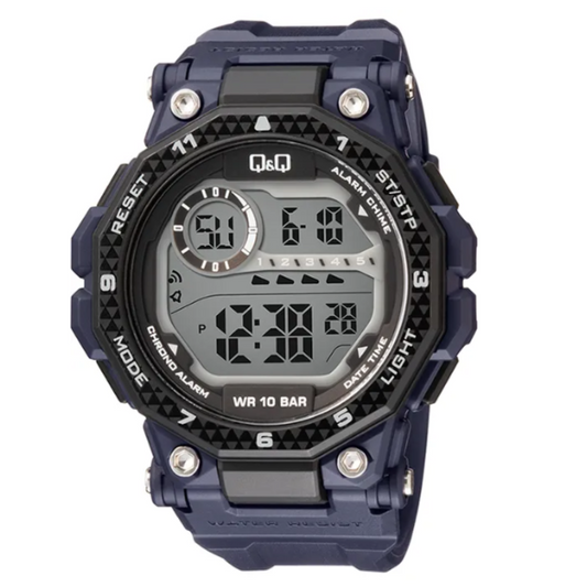 Reloj Q&Q G28A-006VY Hombre - Digital