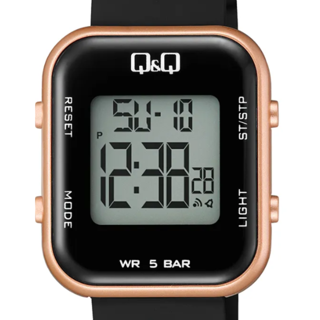 Reloj Q&Q M207J004Y Mujer - Digital
