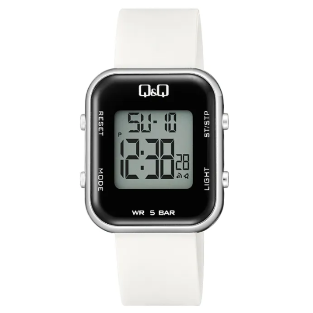Reloj Q&Q M207J005Y Mujer - Digital