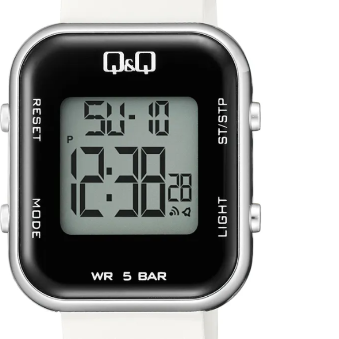 Reloj Q&Q M207J005Y Mujer - Digital