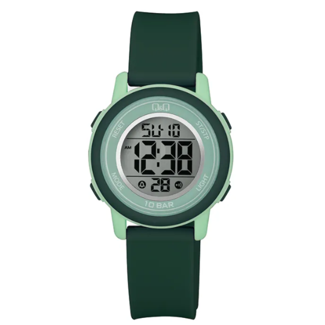 Reloj Q&Q M208J003Y Mujer - Digital