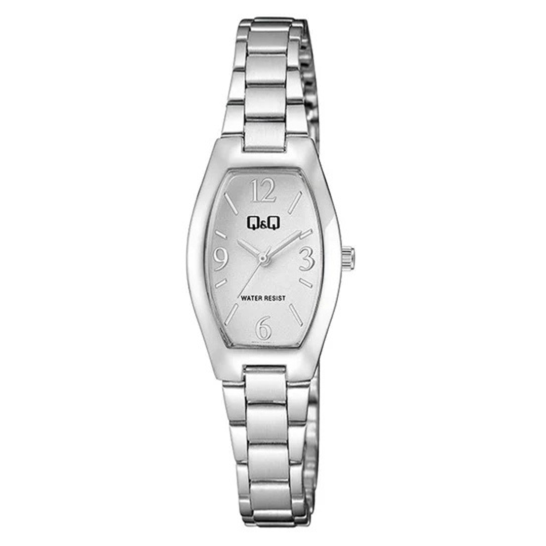 Reloj Q&Q Q06A-001PY Mujer - Análogo