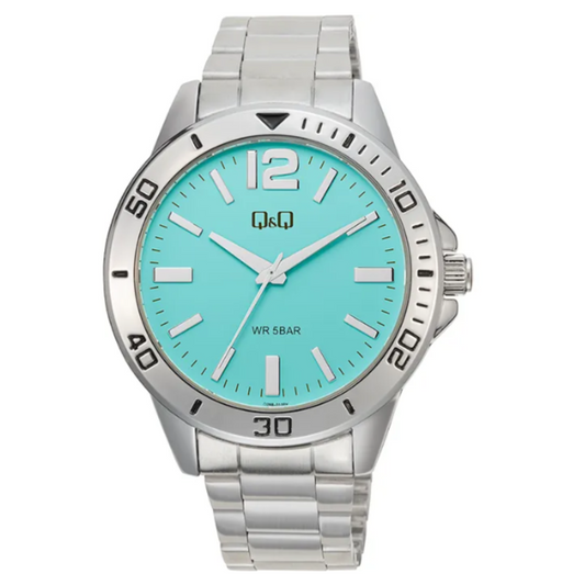 Reloj Q&Q Q28B-010PY Hombre - Análogo