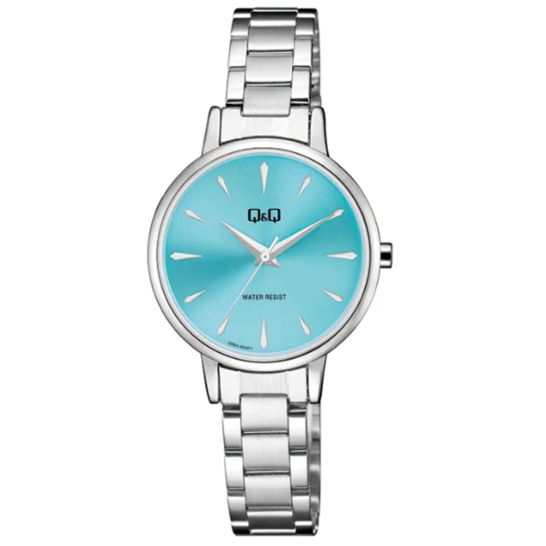 Reloj Q&Q Q56A-002PY Mujer - Análogo