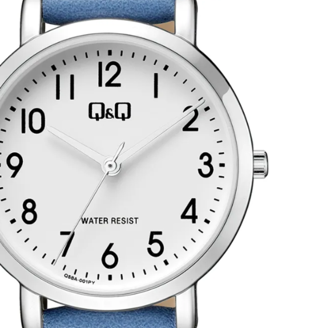 Reloj Q&Q Q58A-001PY Mujer - Análogo