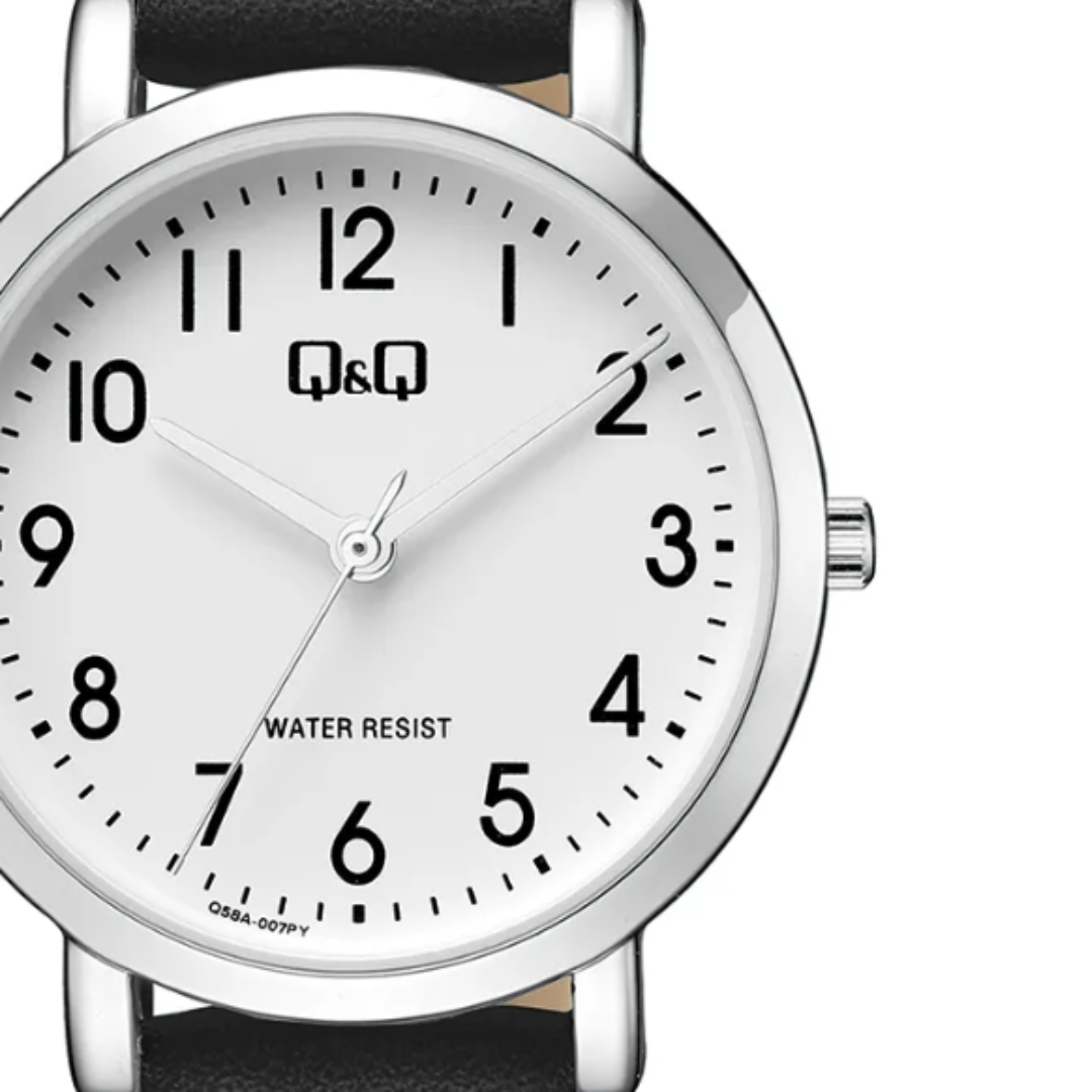 Reloj Q&Q Q58A-007PY Mujer - Análogo