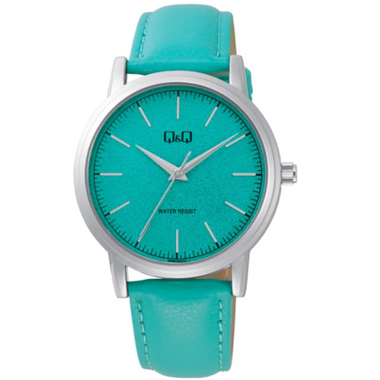 Reloj Q&Q Q59B-001PY Hombre- Análogo