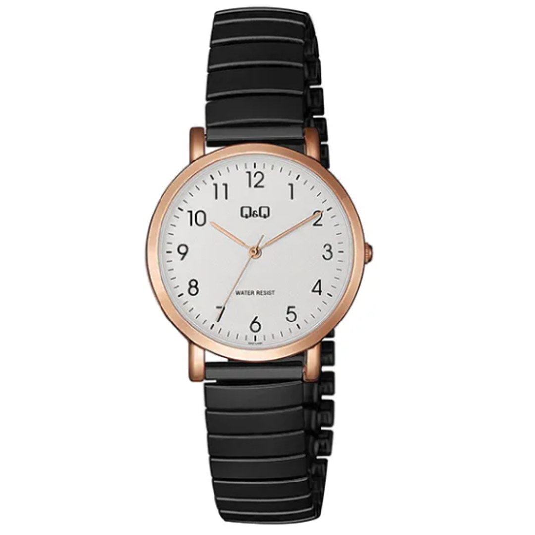 Reloj Q&Q QA21J404Y Mujer - Análogo