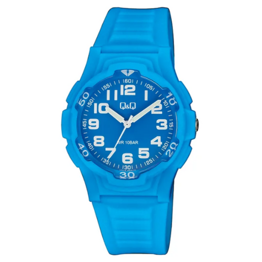 Reloj Q&Q V31A-002VY Hombre - Análogo