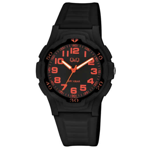 Reloj Q&Q V31A-005VY Hombre - Análogo