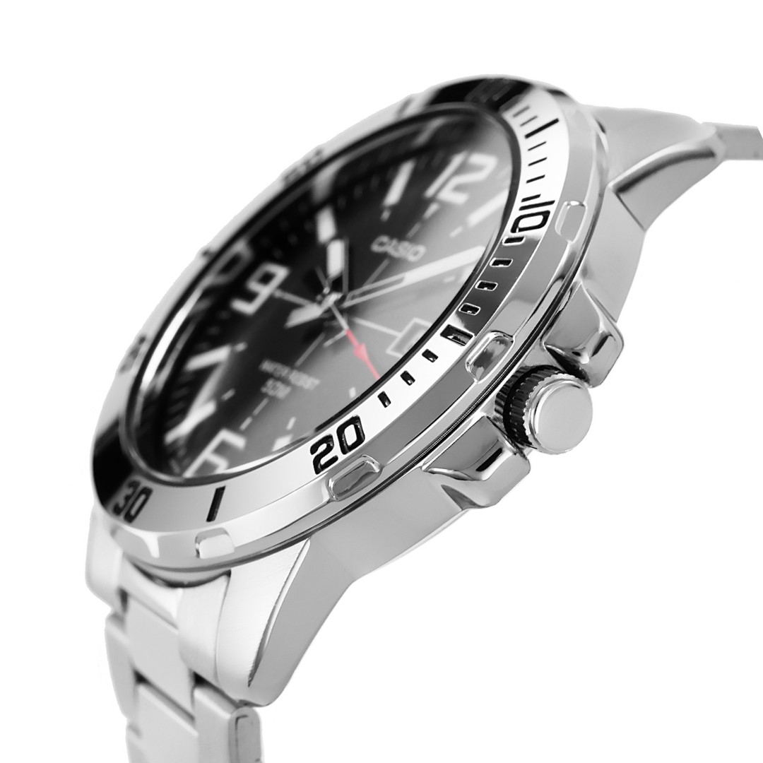 Reloj Casio MTP-VD01D-1BV Hombre - Análogo