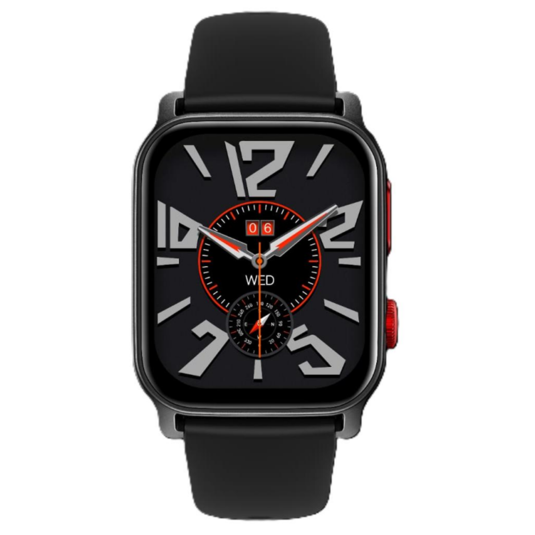 SmartWatch XBits X-HT23-N Unisex para Android o iOS