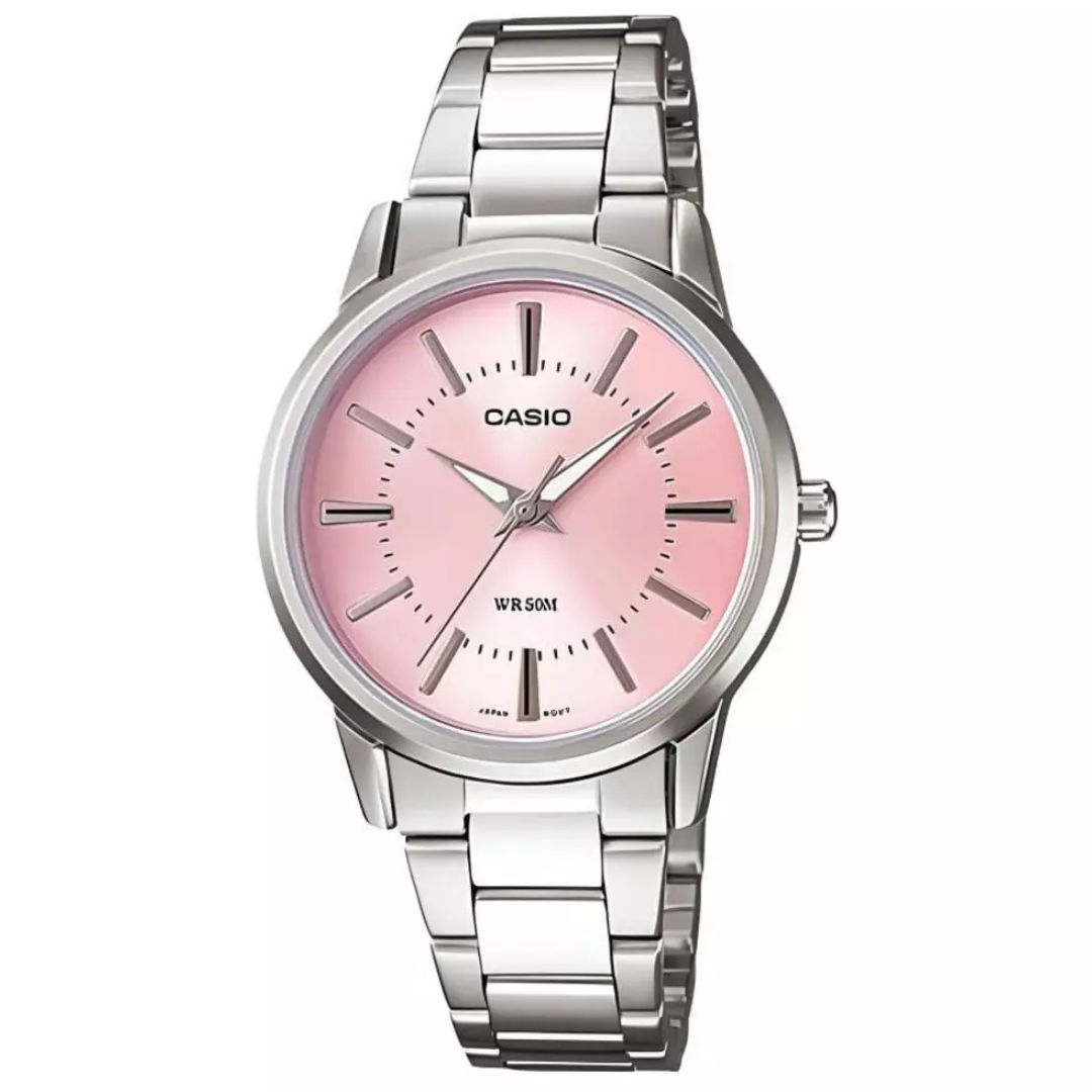 Reloj Casio LTP-1303D-4AV Mujer - Análogo