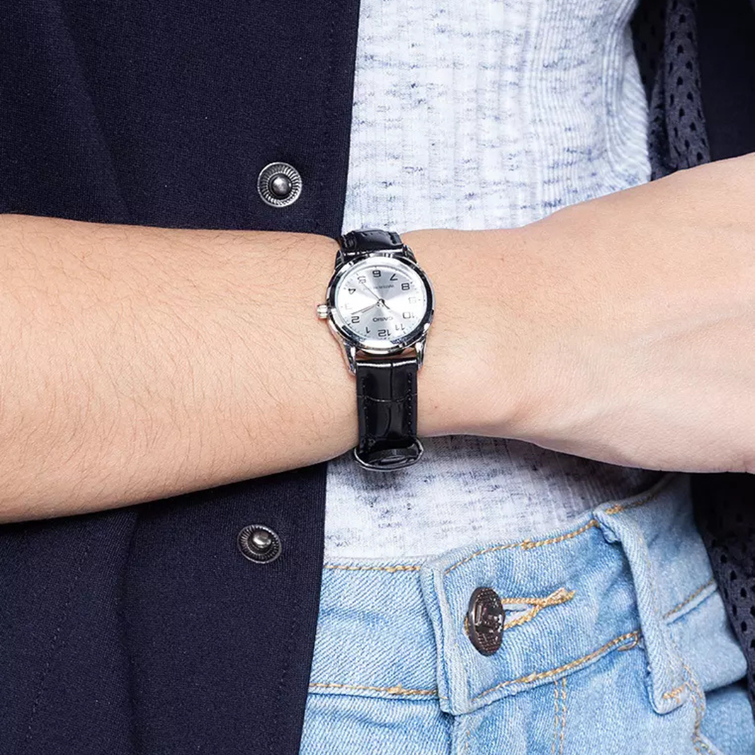 Reloj Casio LTP-V001L-7B Mujer - Análogo