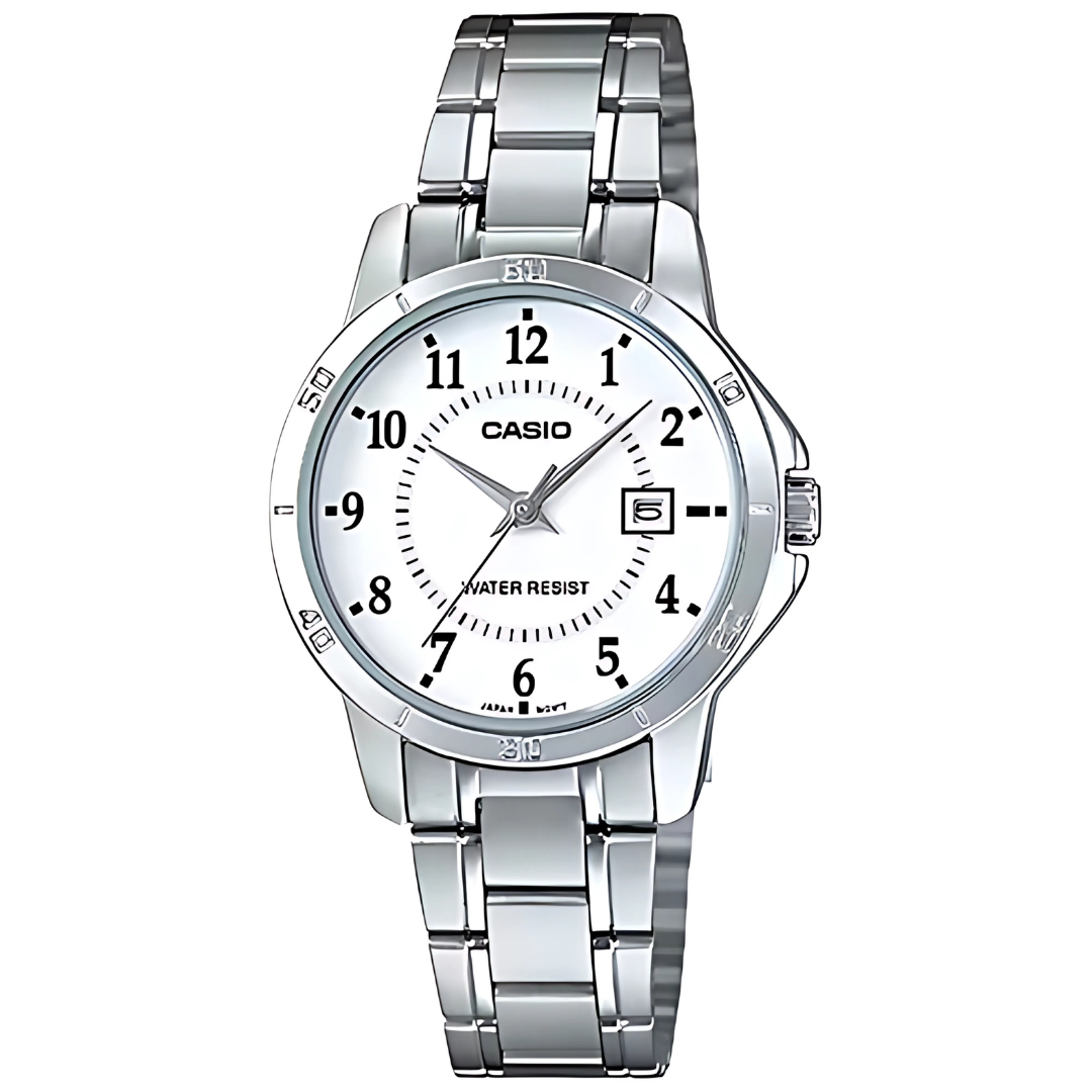 Reloj Casio LTP-V004D-7B Mujer - Análogo