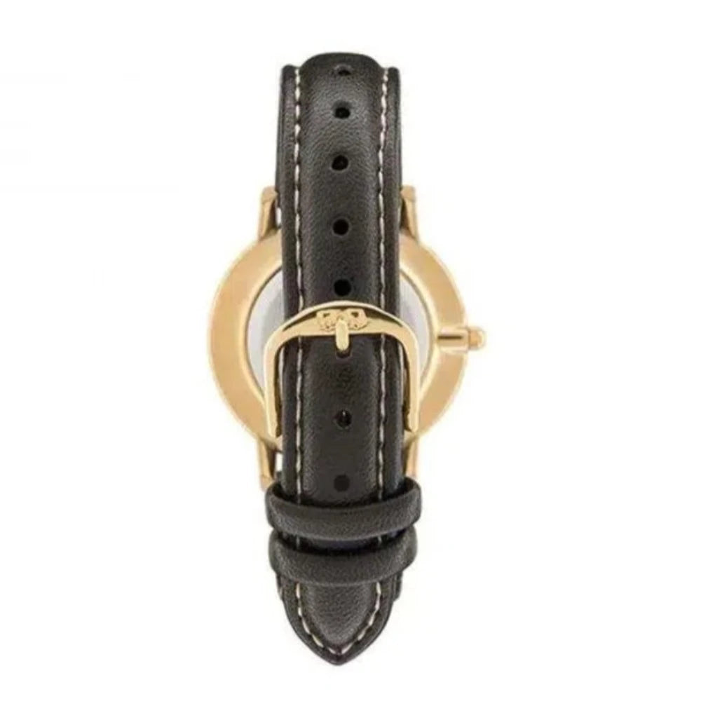 Reloj Q&Q QZ01J101Y Mujer - Análogo - Relojeando Q&Q Reloj Reloj Q&Q QZ01J101Y Mujer - Análogo