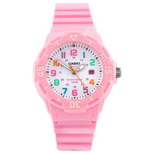 Reloj Casio LRW-200H-4B2V Mujer - Análogo - Relojeando Casio Reloj Reloj Casio LRW-200H-4B2V Mujer - Análogo