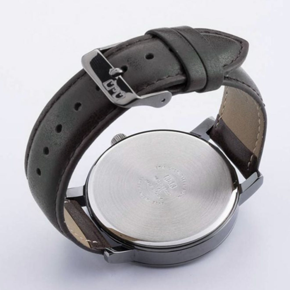 Reloj Q&Q QB40J504Y Hombre - Análogo - Relojeando Q&Q Reloj Reloj Q&Q QB40J504Y Hombre - Análogo