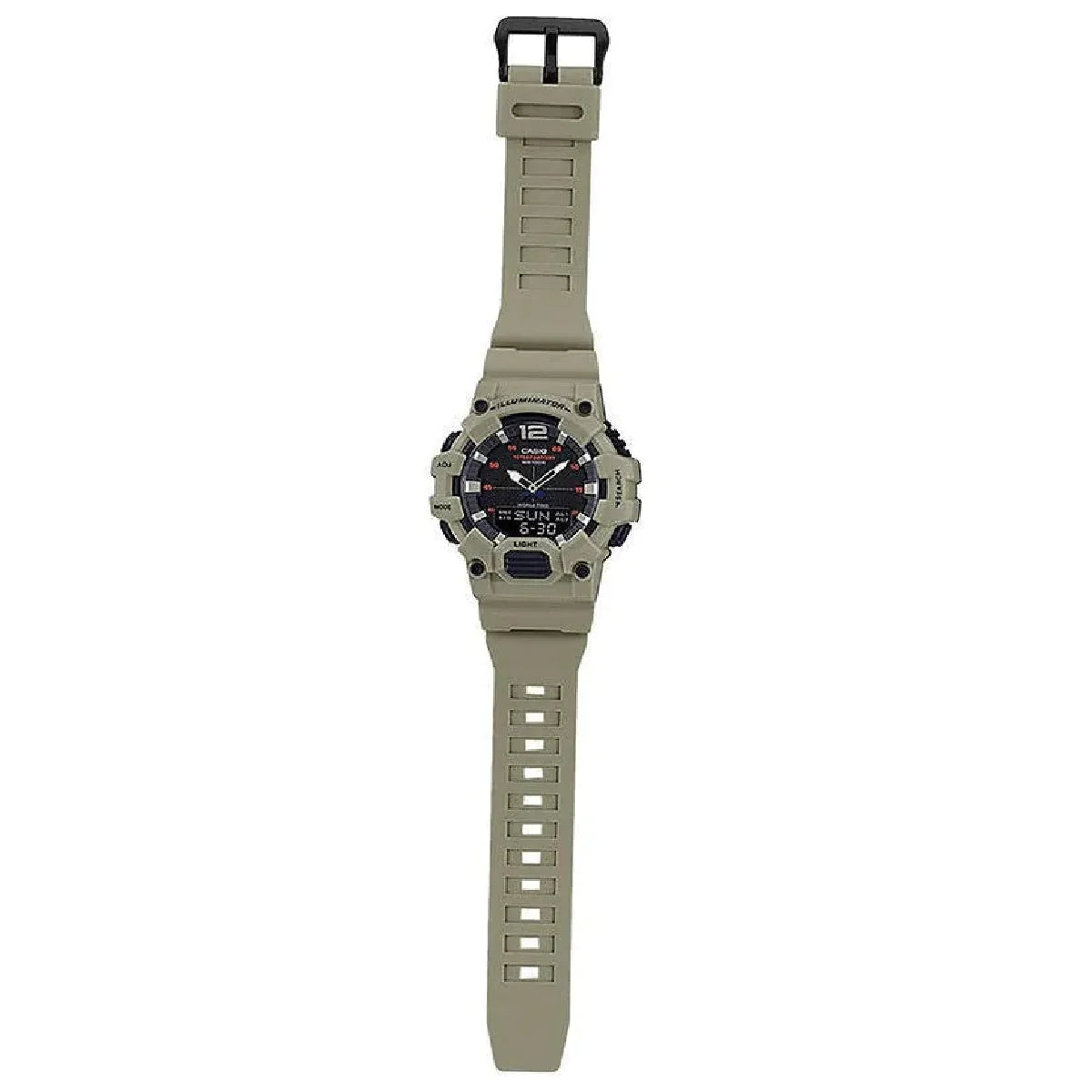 Reloj Casio HDC-700-3A3V Hombre - Análogo Digital - Relojeando Casio Reloj Reloj Casio HDC-700-3A3V Hombre - Análogo Digital