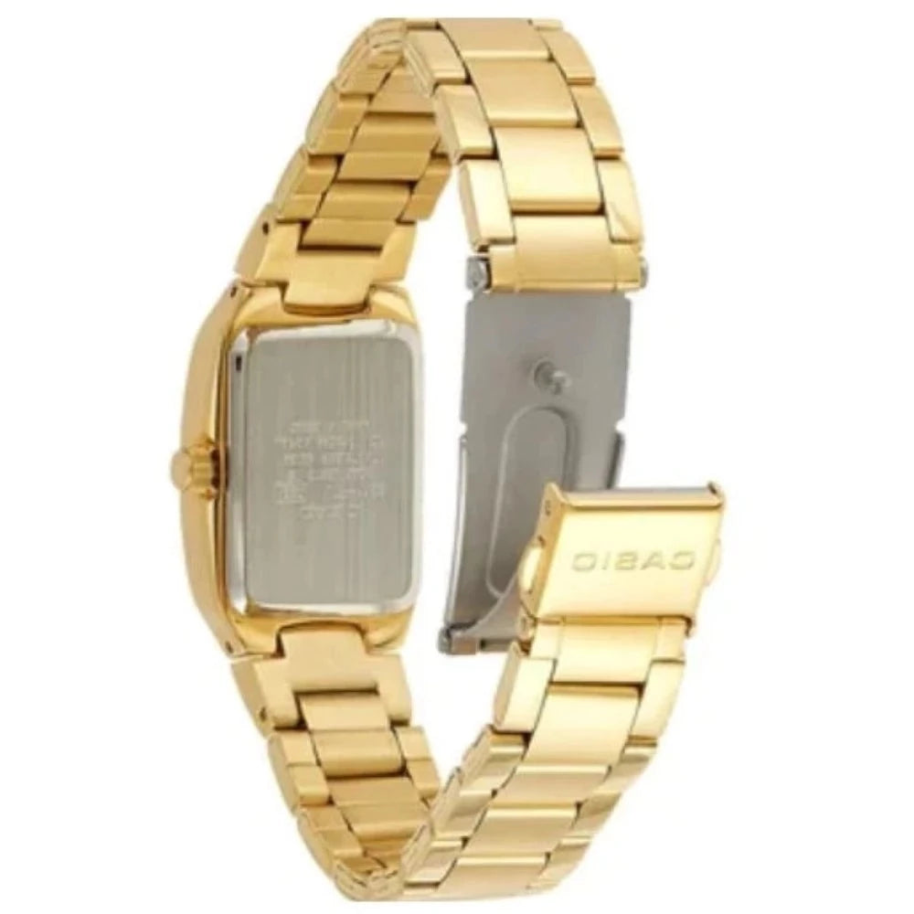 Reloj Casio LTP-1165N-1C Mujer - Análogo - Relojeando Q&Q Reloj Reloj Casio LTP-1165N-1C Mujer - Análogo
