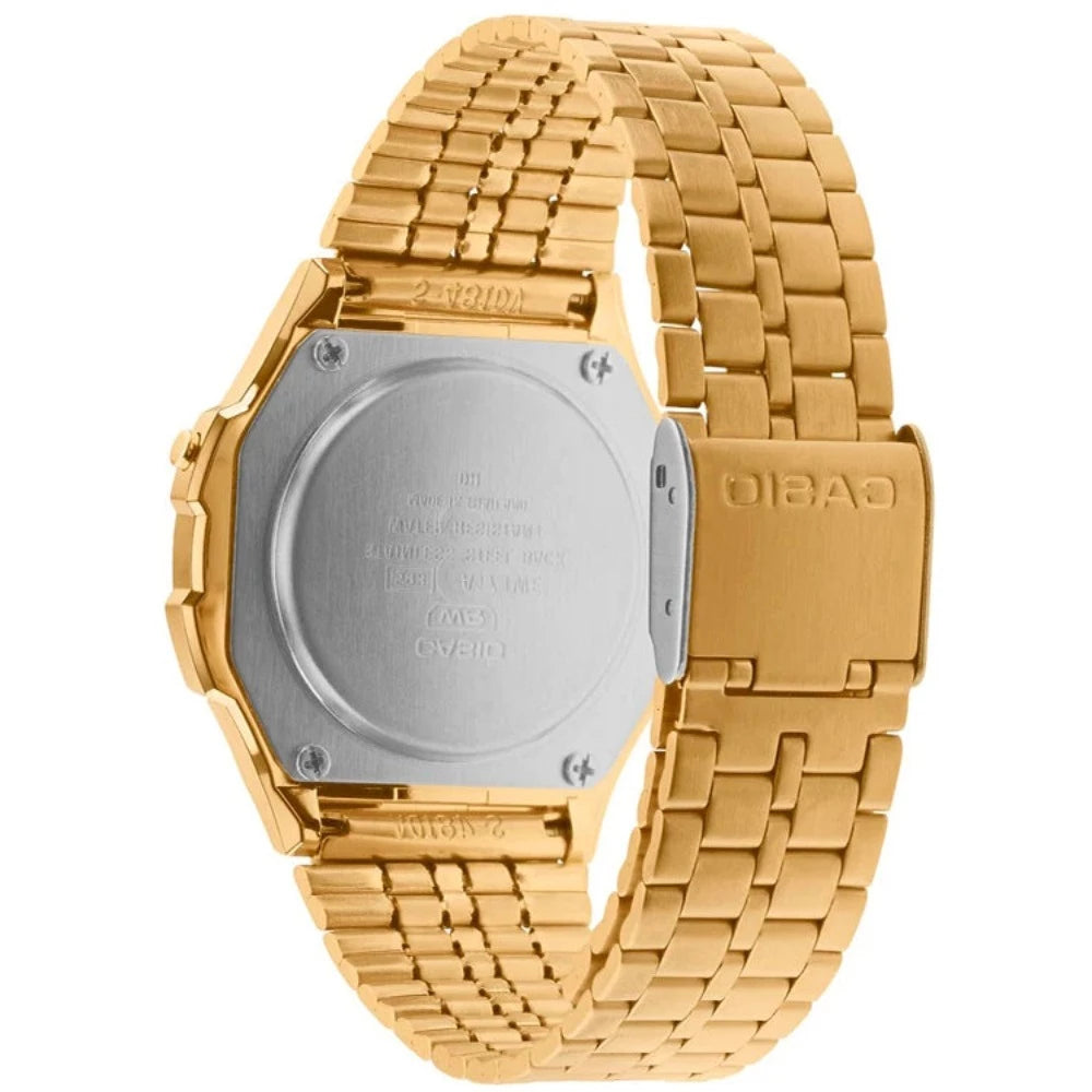 Reloj Casio A-171WEG-9A Unisex - Digital - Relojeando Casio Reloj Reloj Casio A-171WEG-9A Unisex - Digital