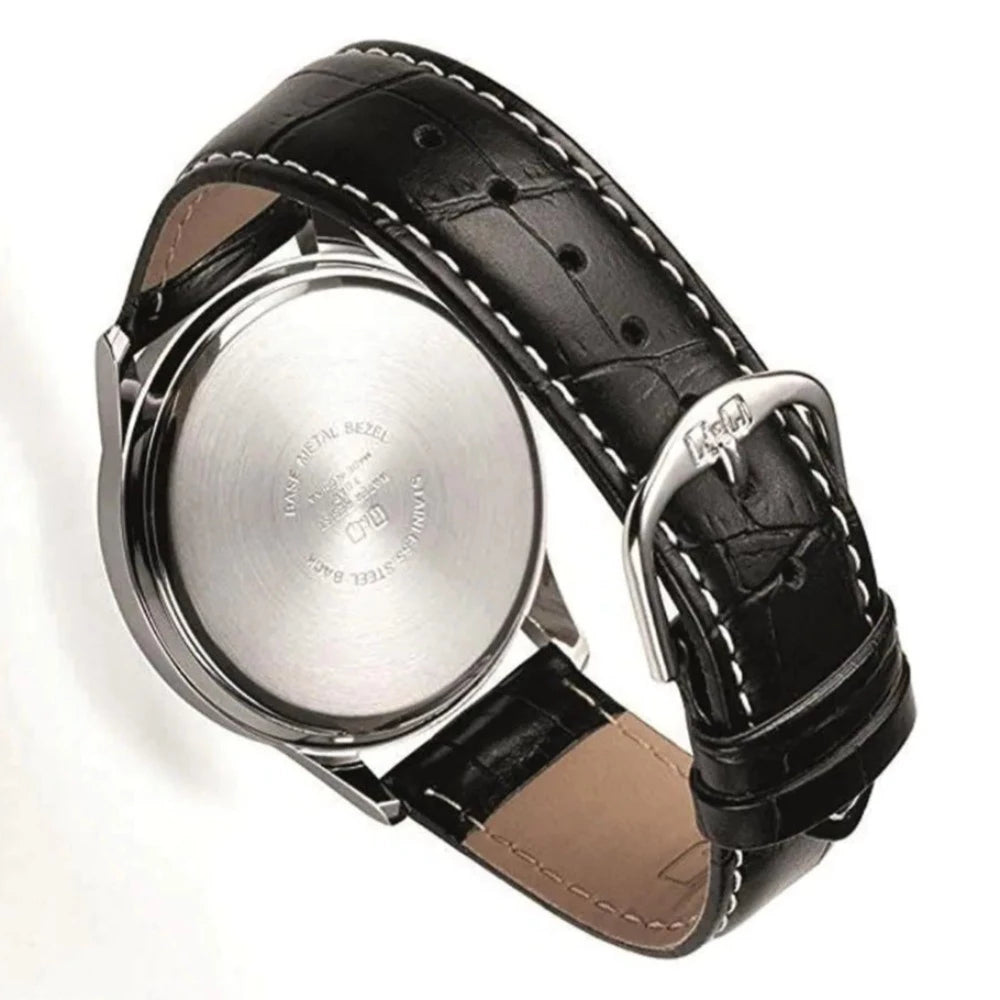 Reloj Q&Q C214J315Y Hombre - Análogo - Relojeando Q&Q Reloj Reloj Q&Q C214J315Y Hombre - Análogo