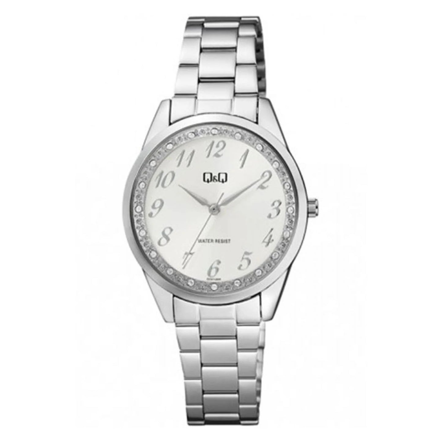 Reloj Q&Q QC07J204Y Mujer - Análogo - Relojeando Q&Q Reloj Reloj Q&Q QC07J204Y Mujer - Análogo