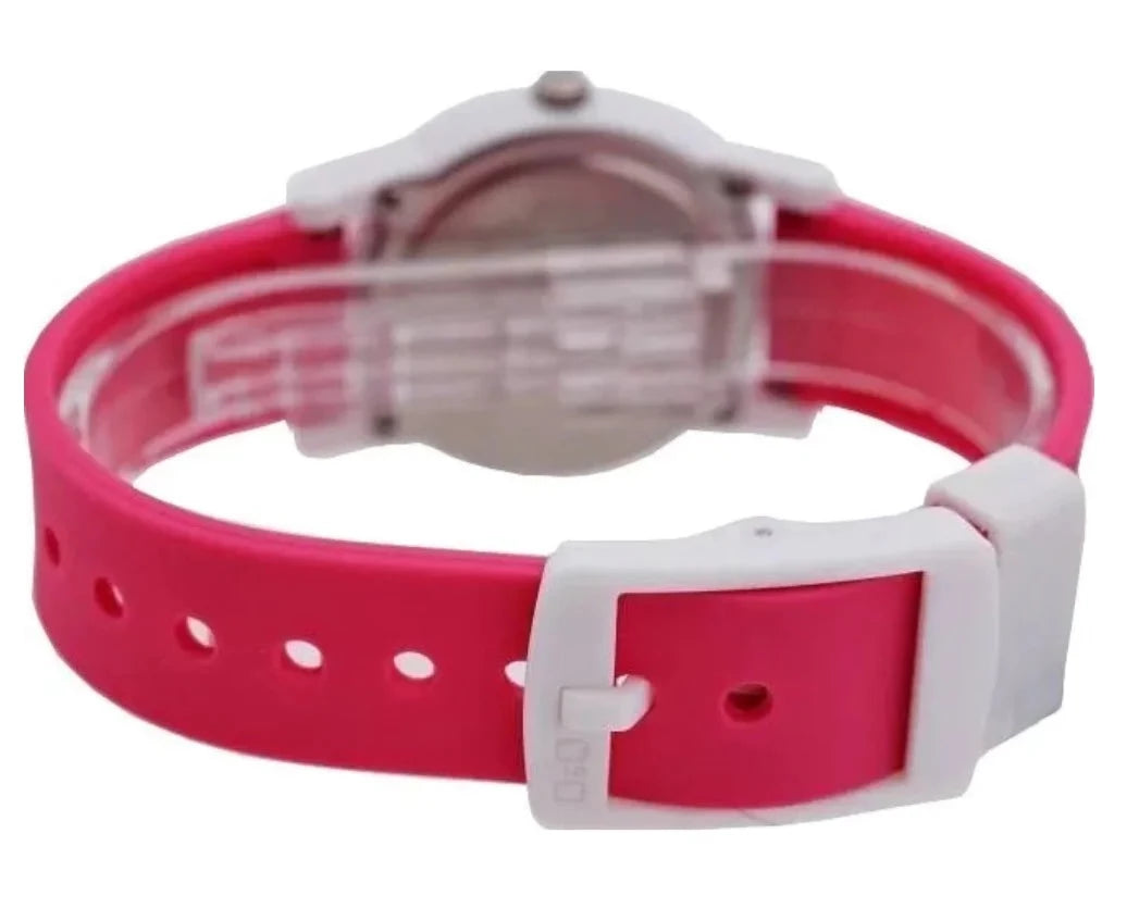 Reloj Q&Q VR99J002Y Infantil - Análogo - Relojeando Q&Q Reloj Reloj Q&Q VR99J002Y Infantil - Análogo