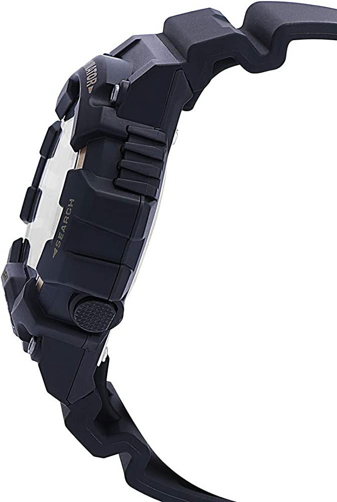 Reloj Casio HDC-700-9AV Hombre - Análogo Digital - Relojeando Casio Reloj Reloj Casio HDC-700-9AV Hombre - Análogo Digital