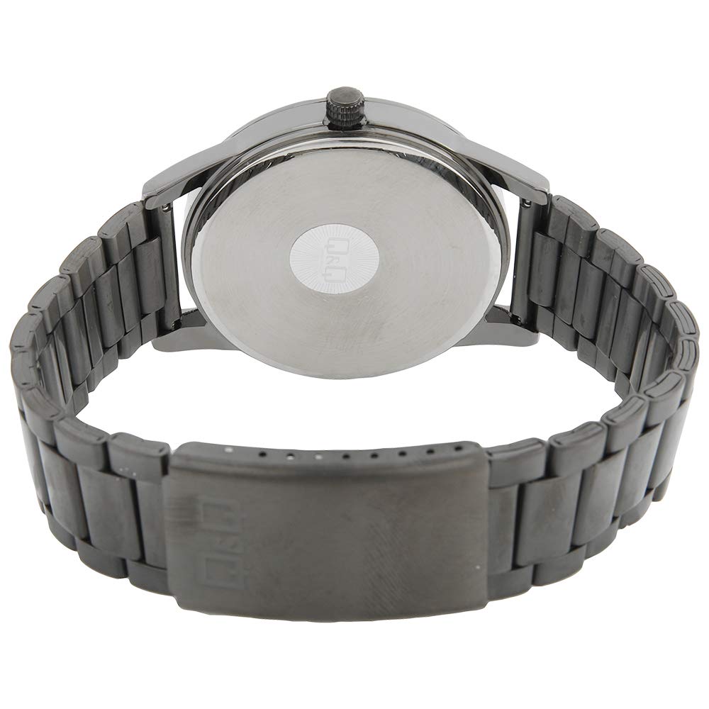Reloj Q&Q A210J404Y Hombre - Análogo - Relojeando Q&Q Reloj Reloj Q&Q A210J404Y Hombre - Análogo