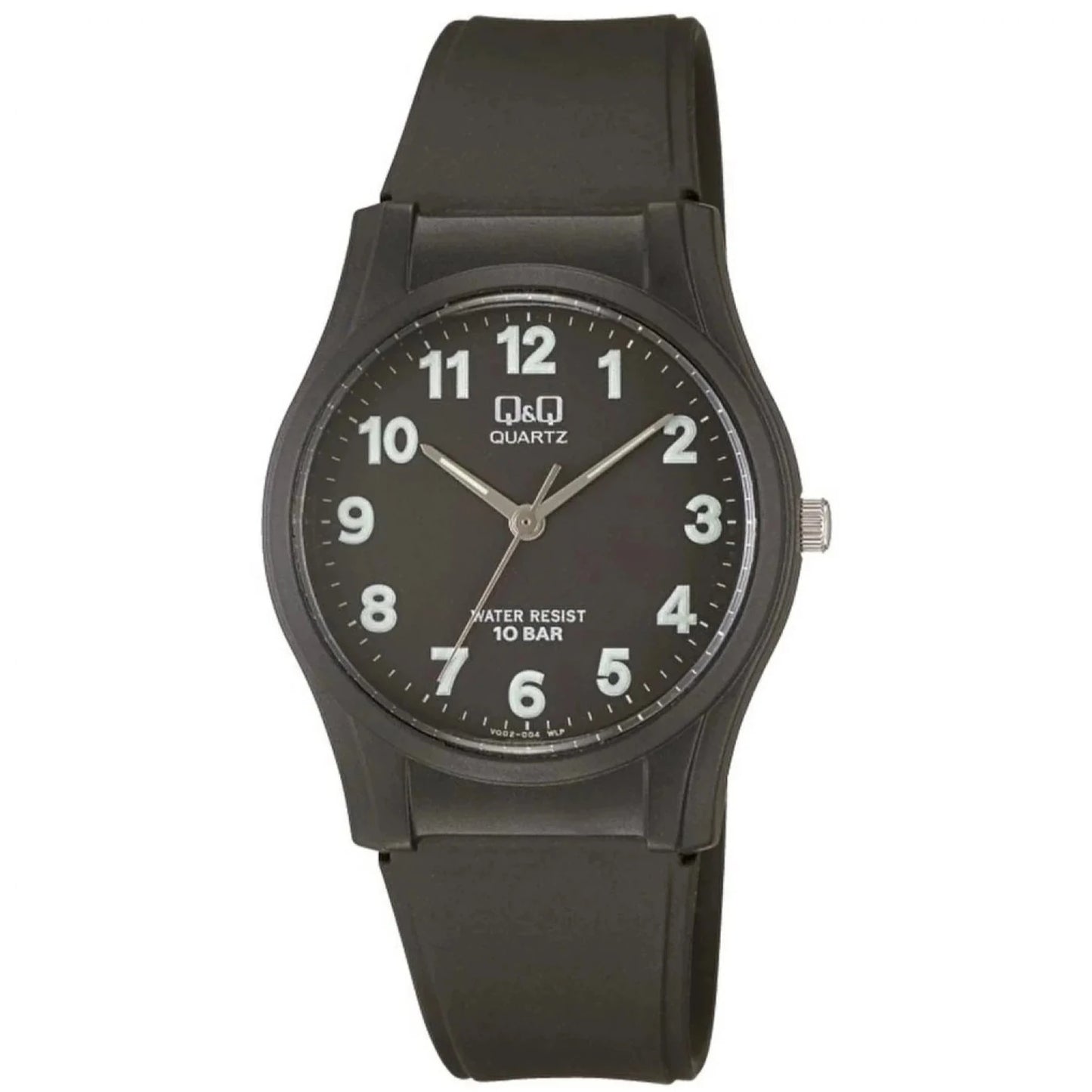 Reloj Q&Q VQ02J004Y Hombre - Análogo - Relojeando Q&Q Reloj Reloj Q&Q VQ02J004Y Hombre - Análogo