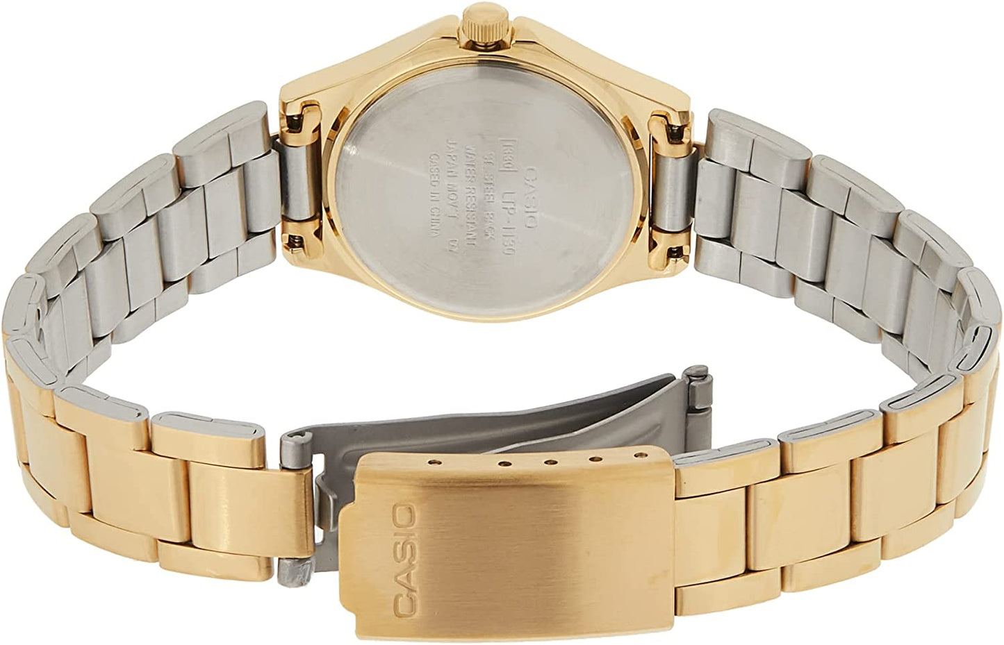 Reloj Casio LTP-1130N-7B Mujer - Análogo - Relojeando Casio Reloj Reloj Casio LTP-1130N-7B Mujer - Análogo