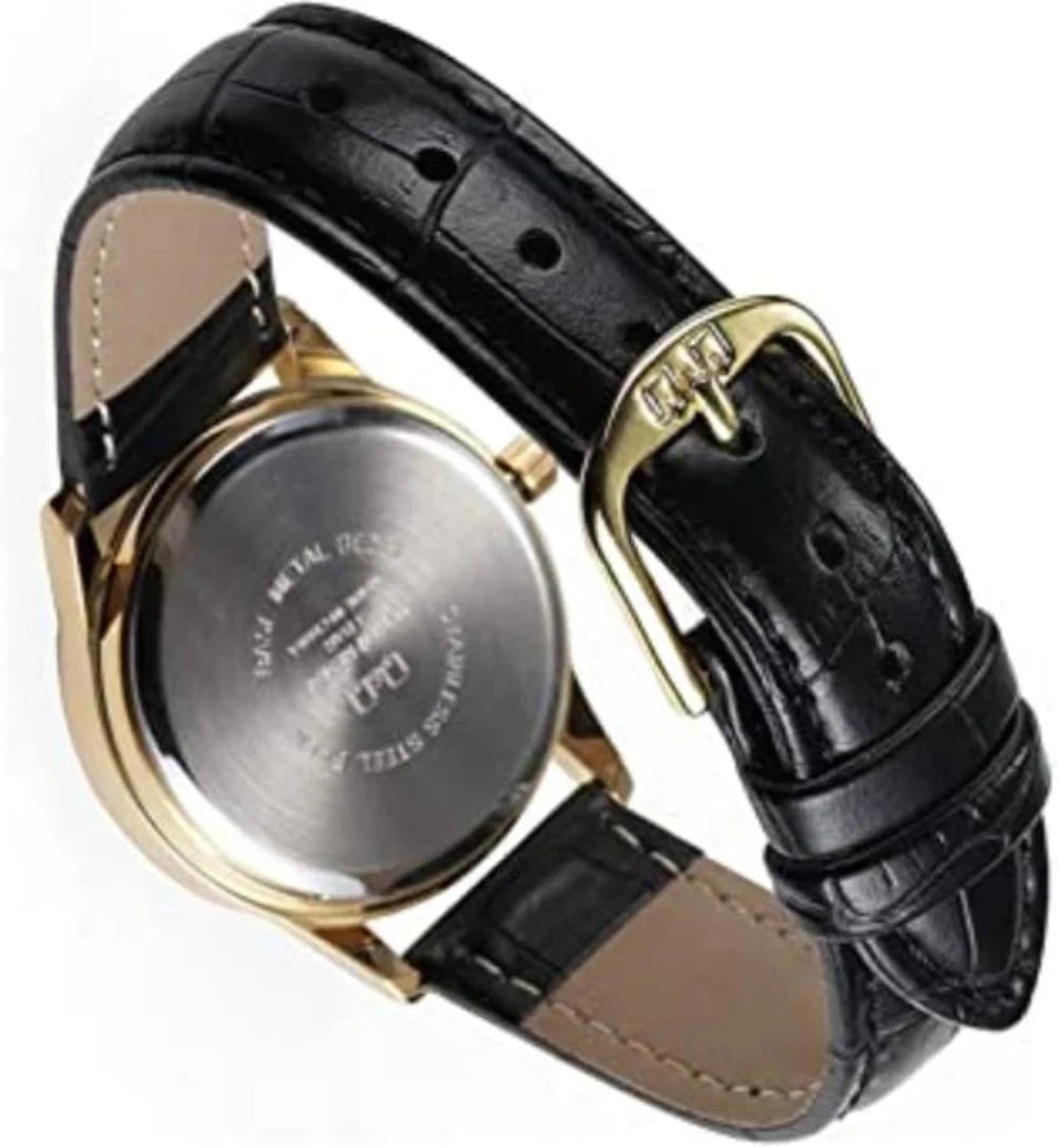 Reloj Q&Q C215J104Y Mujer - Análogo - Relojeando Q&Q Reloj Reloj Q&Q C215J104Y Mujer - Análogo