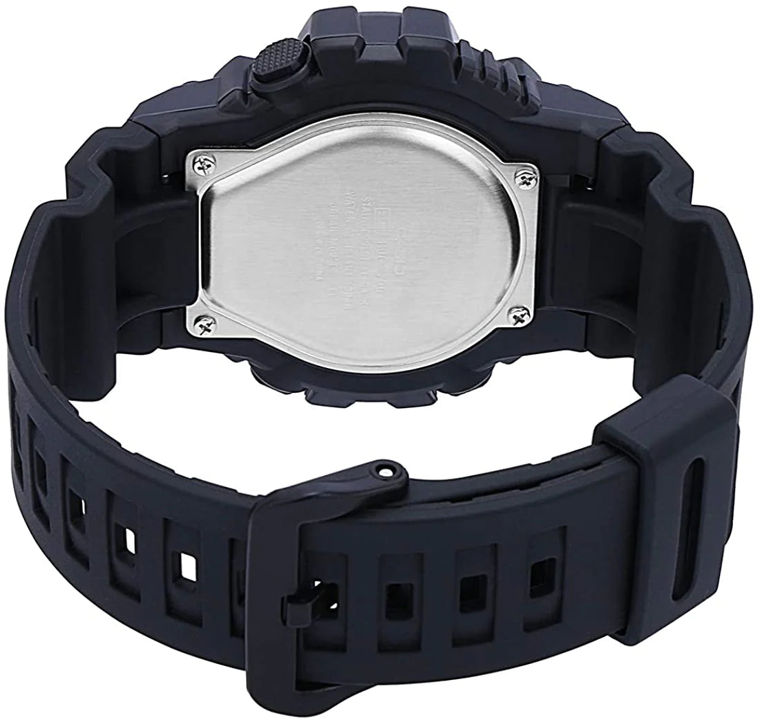 Reloj Casio HDC-700-9AV Hombre - Análogo Digital - Relojeando Casio Reloj Reloj Casio HDC-700-9AV Hombre - Análogo Digital