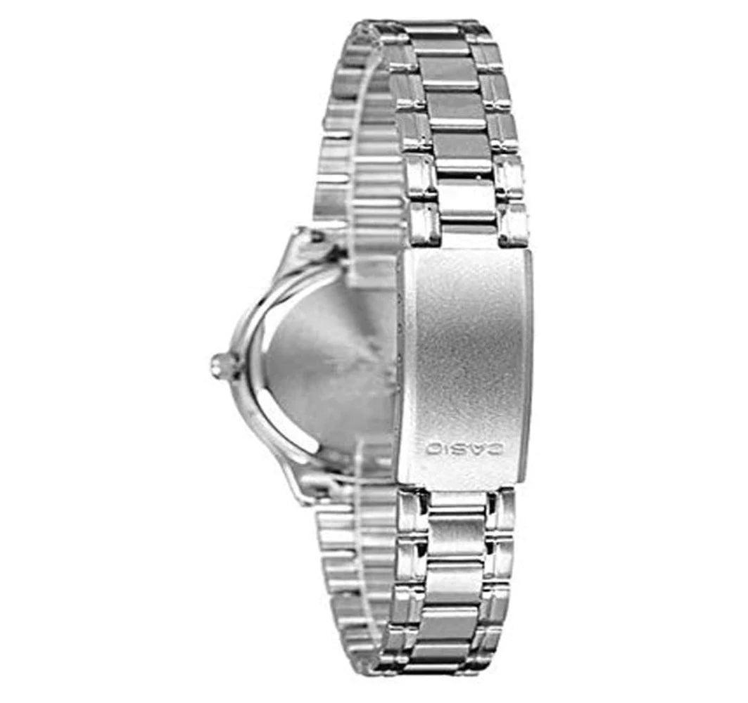 Reloj Casio LTP-1177A-2A Mujer - Análogo - Relojeando Casio Reloj Reloj Casio LTP-1177A-2A Mujer - Análogo