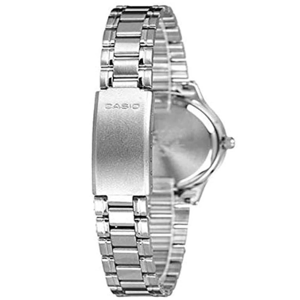Reloj Casio LTP-1177A-3A Mujer - Análogo - Relojeando Casio Reloj Reloj Casio LTP-1177A-3A Mujer - Análogo