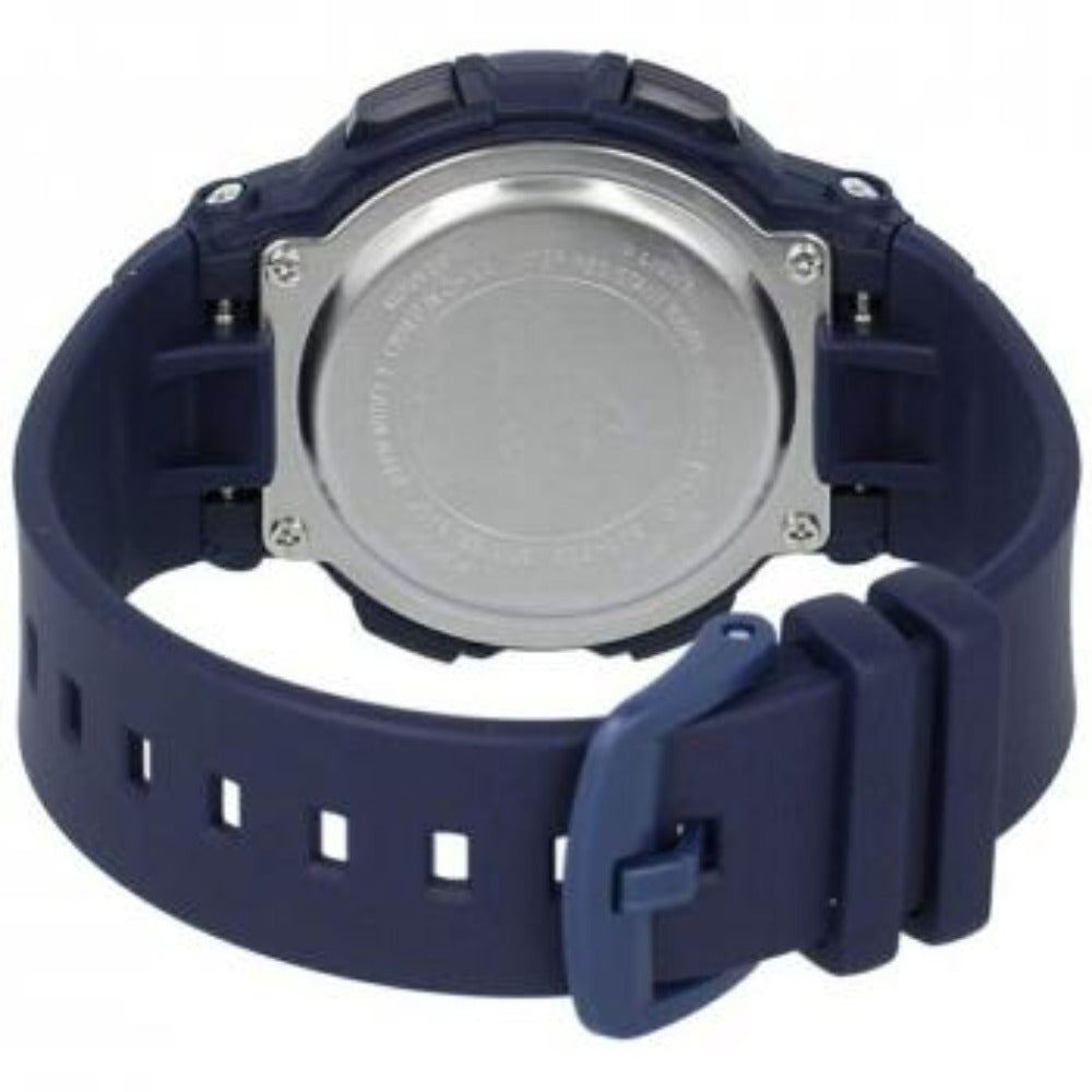Reloj Casio W-737H-2AV Hombre - Digital - Relojeando Casio Reloj Reloj Casio W-737H-2AV Hombre - Digital