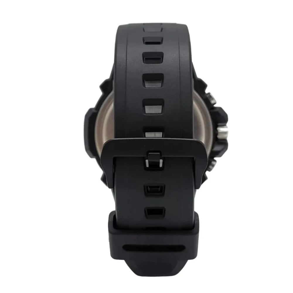 Reloj Casio MCW-100H-1AV Hombre - Análogo - Relojeando Casio Reloj Reloj Casio MCW-100H-1AV Hombre - Análogo