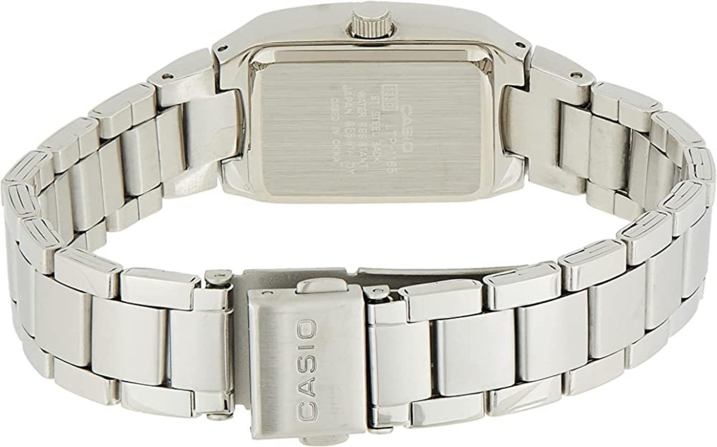 Reloj Casio LTP-1165A-1C2 Mujer - Análogo - Relojeando Casio Reloj Reloj Casio LTP-1165A-1C2 Mujer - Análogo