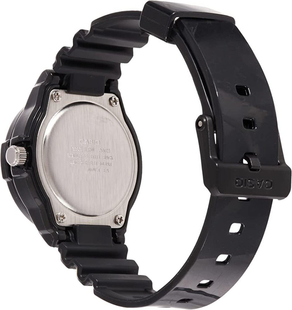 Reloj Casio LRW-200H-7E1V Mujer - Análogo - Relojeando Casio Reloj Reloj Casio LRW-200H-7E1V Mujer - Análogo