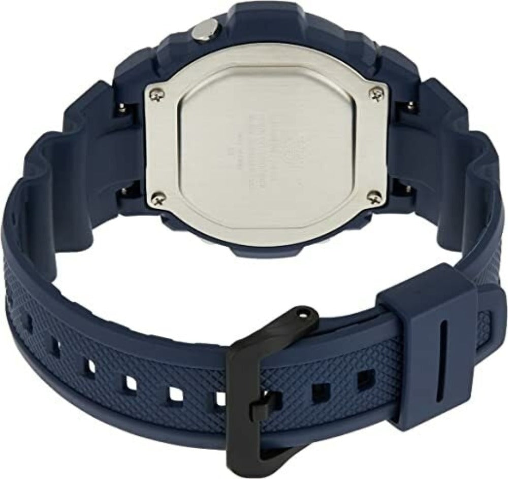 Reloj Casio W-219H-2AV Hombre - Digital - Relojeando Casio Reloj Reloj Casio W-219H-2AV Hombre - Digital