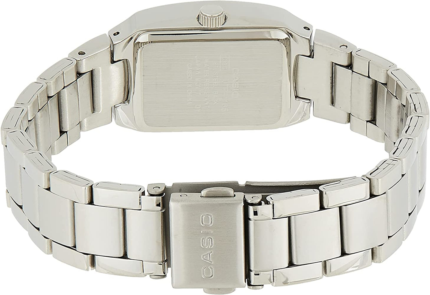 Reloj Casio LTP-1165A-4C Mujer - Análogo - Relojeando Q&Q Reloj Reloj Casio LTP-1165A-4C Mujer - Análogo