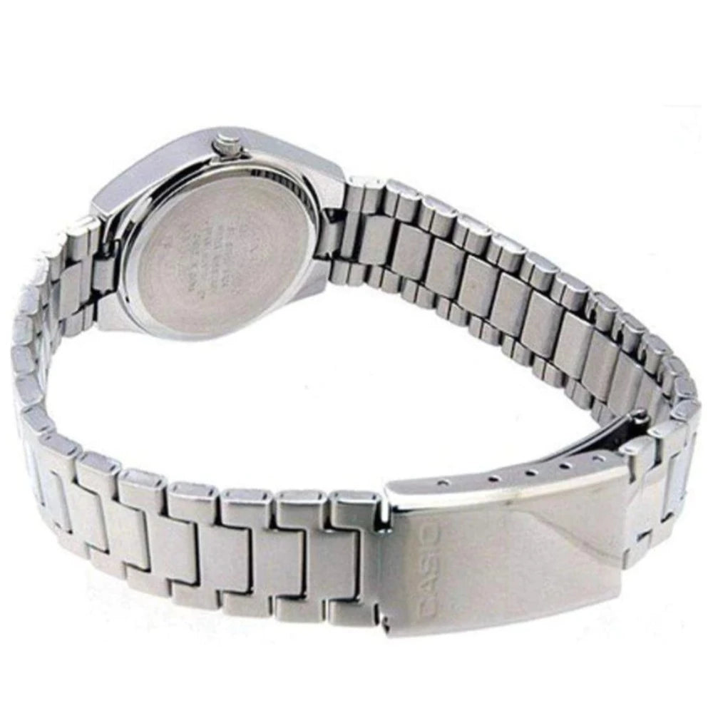 Reloj Casio LTP-1170A-2A Mujer - Análogo - Relojeando Casio Reloj Reloj Casio LTP-1170A-2A Mujer - Análogo