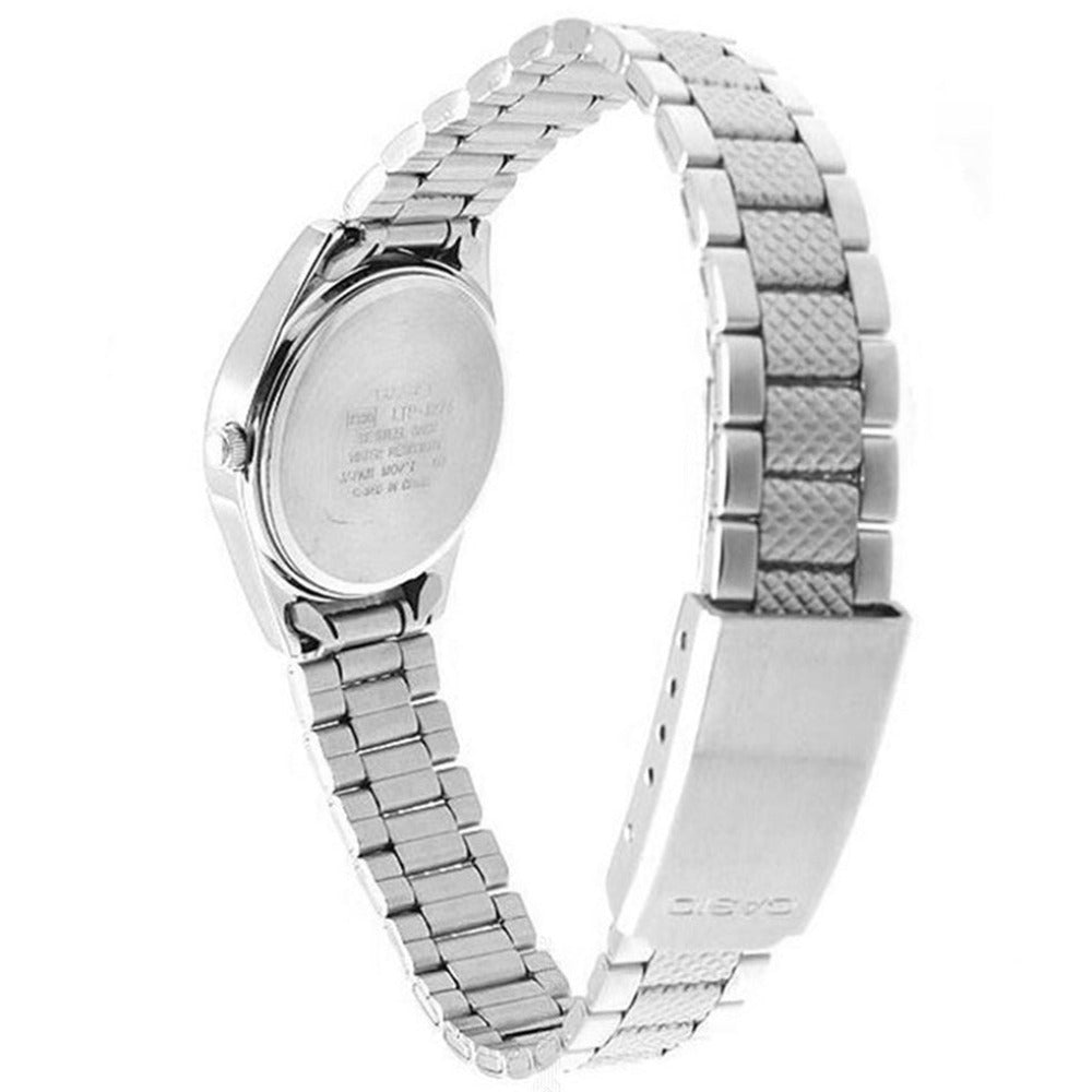 Reloj Casio LTP-1274D-7A Mujer - Análogo - Relojeando Casio Reloj Reloj Casio LTP-1274D-7A Mujer - Análogo