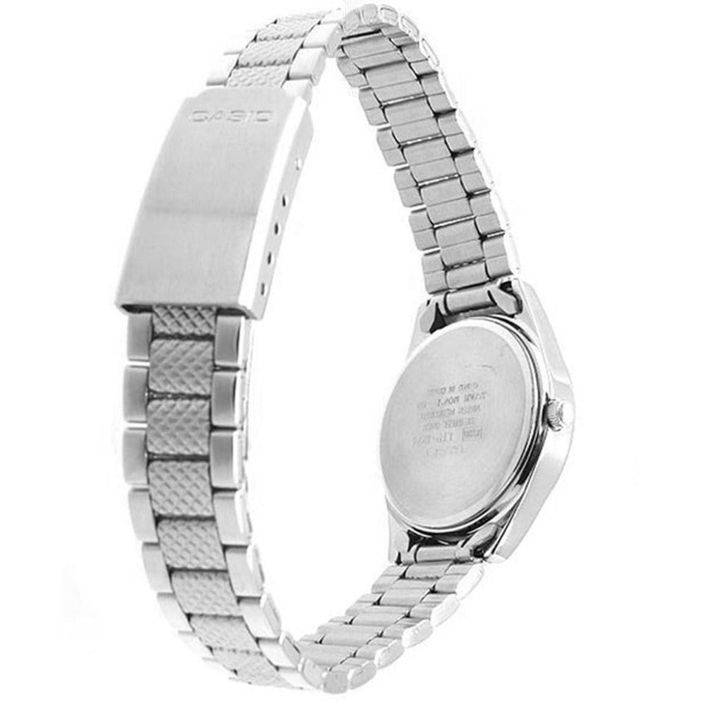Reloj Casio LTP-1274D-7B Mujer - Análogo