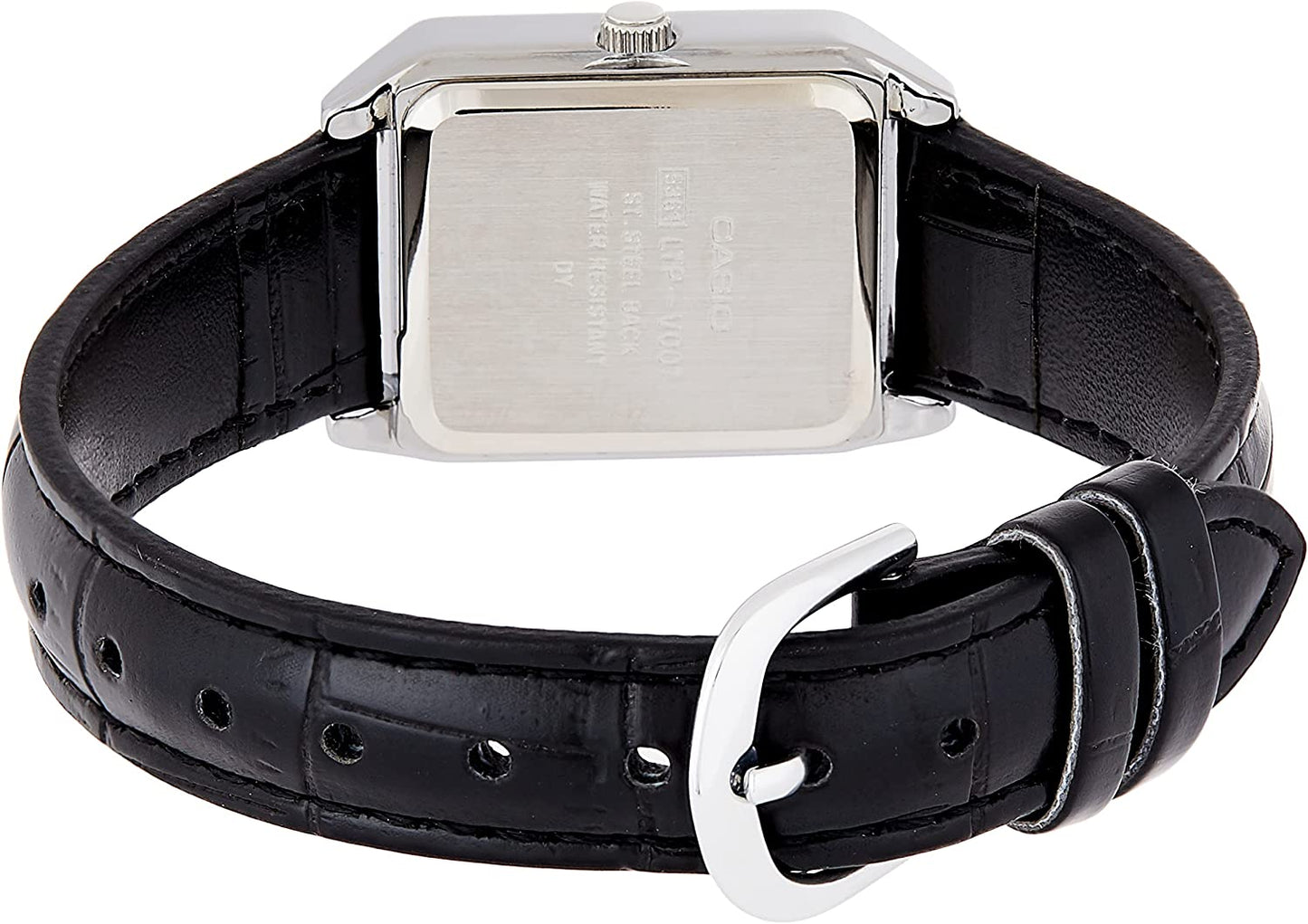 Reloj Casio LTP-V007L-7B1 Mujer - Análogo - Relojeando Casio Reloj Reloj Casio LTP-V007L-7B1 Mujer - Análogo
