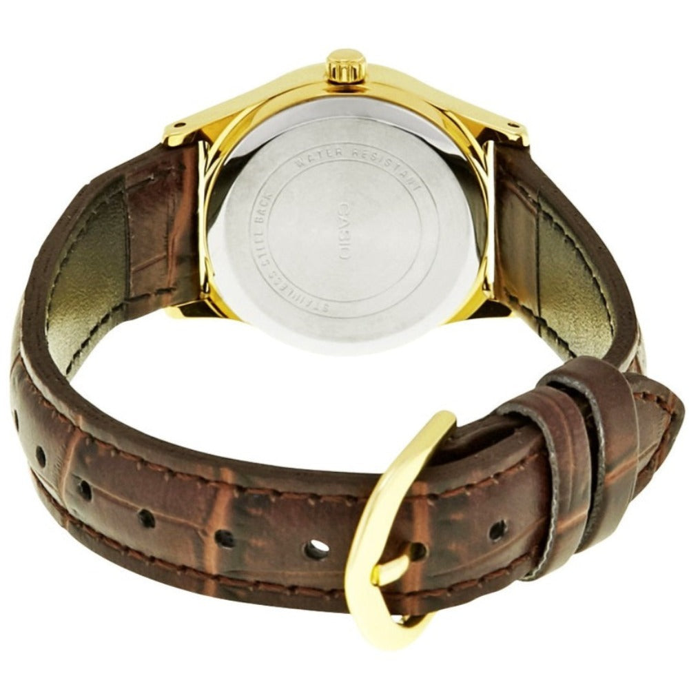 Reloj Casio LTP-V006GL-7B Mujer - Análogo - Relojeando Casio Reloj Reloj Casio LTP-V006GL-7B Mujer - Análogo