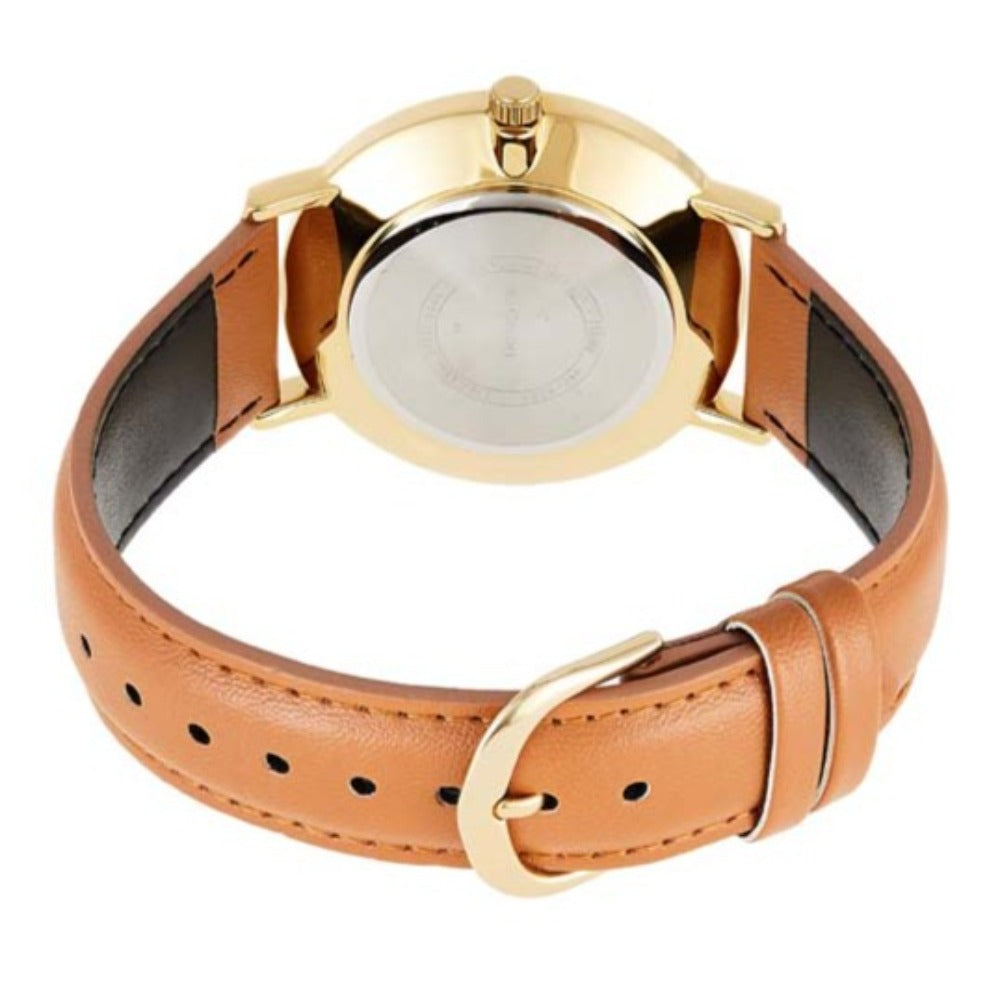 Reloj Casio MTP-VT01GL-5B Hombre - Análogo - Relojeando Casio Reloj Reloj Casio MTP-VT01GL-5B Hombre - Análogo