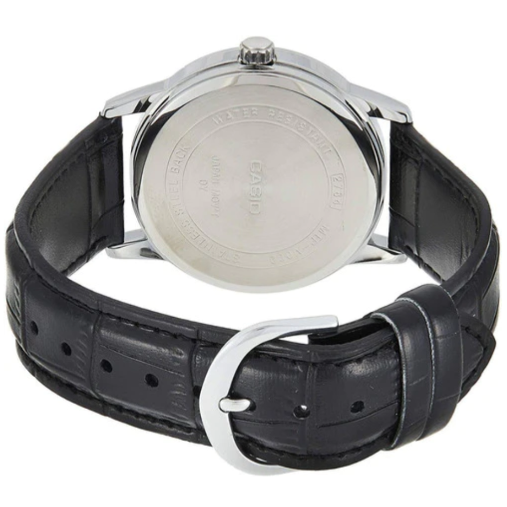 Reloj Casio LTP-V004L-1A Mujer - Análogo - Relojeando Casio Reloj Reloj Casio LTP-V004L-1A Mujer - Análogo