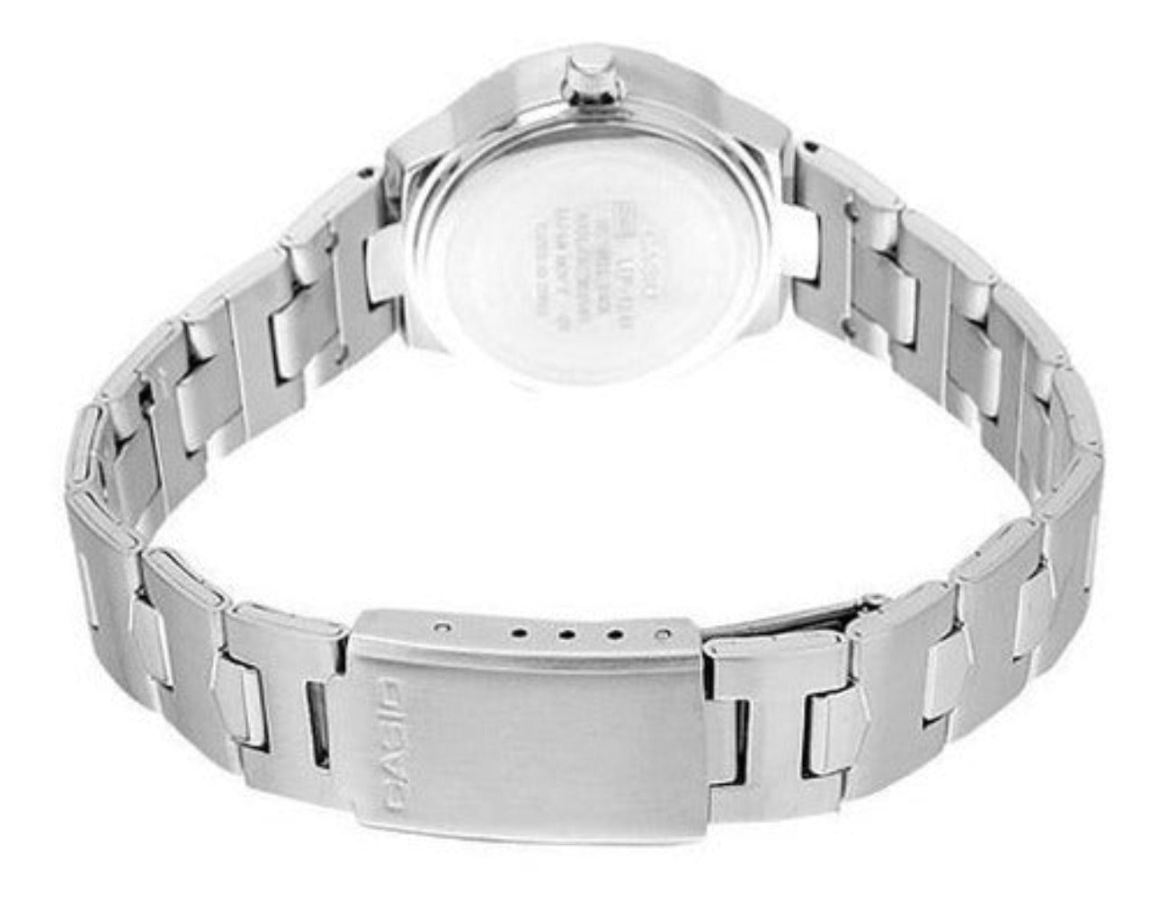 Reloj Casio LTP-1241D-1A Mujer - Análogo - Relojeando Casio Reloj Reloj Casio LTP-1241D-1A Mujer - Análogo